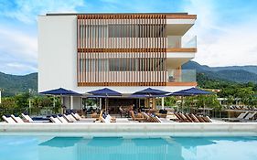 Hotel Fasano Angra Dos Reis